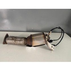 Catalizator 185 cp VOLVO XC70 2001-2007 30751389 36002218 36002219