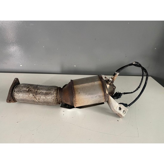 Catalizator 185 cp VOLVO XC70 2001-2007 30751389 36002218 36002219
