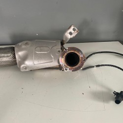Catalizator 185 cp VOLVO XC70 2001-2007 30751389 36002218 36002219