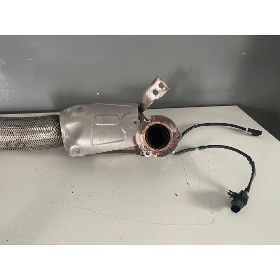Catalizator 185 cp VOLVO XC70 2001-2007 30751389 36002218 36002219