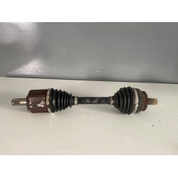 Planetara stanga automata 185CP Volvo XC70 2007 30783093 8252045