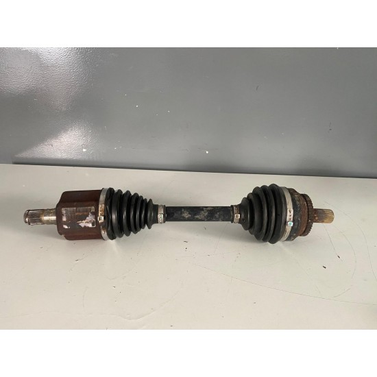 Planetara stanga automata 185CP Volvo XC70 2007 30783093 8252045