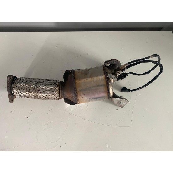 Catalizator 185 cp VOLVO XC70 2001-2007 30751389 36002218 36002219 Catalizator 185 cp VOLVO XC70 2001-2007 30751389 36002218 36002219