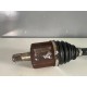 Planetara stanga automata 185CP Volvo XC70 2007 30783093 8252045