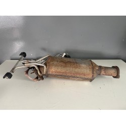 Filtru de particule 185 cpVOLVO XC70 2001-2007 30713210 36050567 31219054 36002221