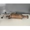Filtru de particule 185 cpVOLVO XC70 2001-2007 30713210 36050567 31219054 36002221