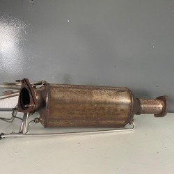 Filtru de particule 185 cpVOLVO XC70 2001-2007 30713210 36050567 31219054 36002221