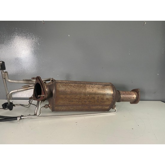 Filtru de particule 185 cpVOLVO XC70 2001-2007 30713210 36050567 31219054 36002221