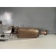 Filtru de particule 185 cpVOLVO XC70 2001-2007 30713210 36050567 31219054 36002221