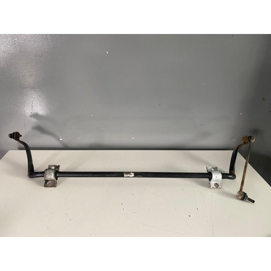 Bara antiruliu stabilizatoare fata VOLVO XC70 2001-2007 31262929 9492040 9461483 Bara antiruliu stabilizatoare fata VOLVO XC70 2001-2007 31262929 9492040 9461483