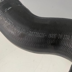 Intercooler pipe/hose 185cp VOLVO S60 V70 XC70 30778626 31261365