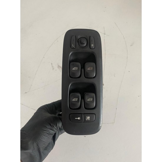 Window buttons Volvo S60 S80 V70 XC60 XC70 30773895 Window buttons Volvo S60 S80 V70 XC60 XC70 30773895