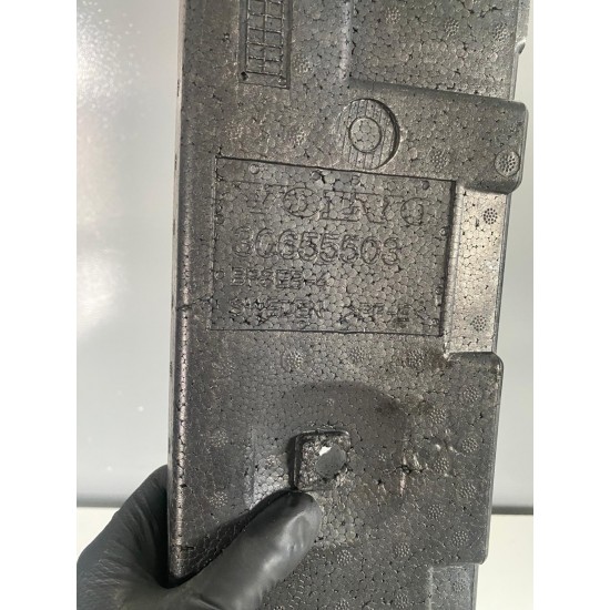 Armatura bara fata spuma VOLVO XC70 2001-2007 30655503 Armatura bara fata spuma VOLVO XC70 2001-2007 30655503