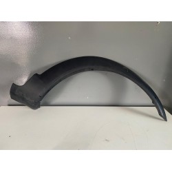 Overfender dreapta fata albastru VOLVO XC70 2001-2007 30678044 09190878 8620130