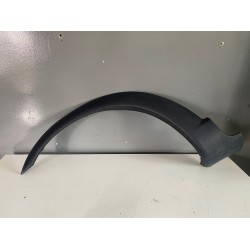 Bandou aripa stanga fata Volvo XC70 2001-2007 9190877 30678043 8620128