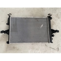 Radiator apa VOLVO V70 XC70 S80 31319056