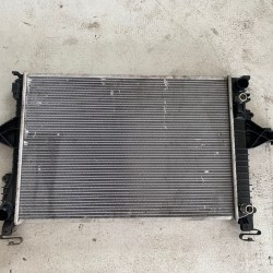 Radiator apa VOLVO V70 XC70 S80 31319056