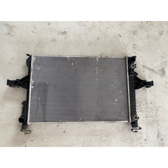 Radiator apa VOLVO V70 XC70 S80 31319056 Radiator apa VOLVO V70 XC70 S80 31319056