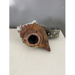 Turbina 185CP Volvo XC90 XC70 V70 S60 31293507 36001171 30757080