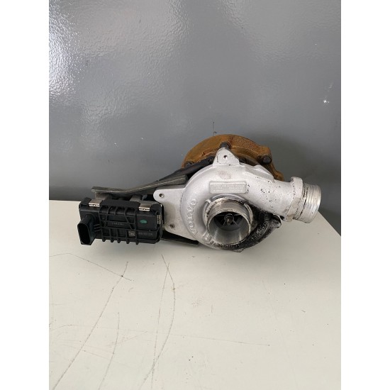 Turbina 185CP Volvo XC90 XC70 V70 S60 31293507 36001171 30757080