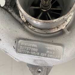 Turbina 185CP Volvo XC90 XC70 V70 S60 31293507 36001171 30757080
