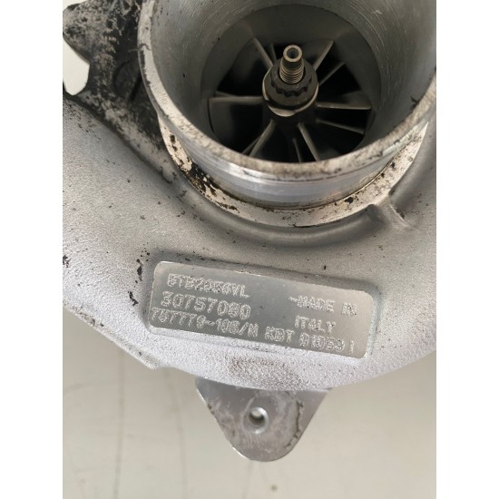 Turbina 185CP Volvo XC90 XC70 V70 S60 31293507 36001171 30757080