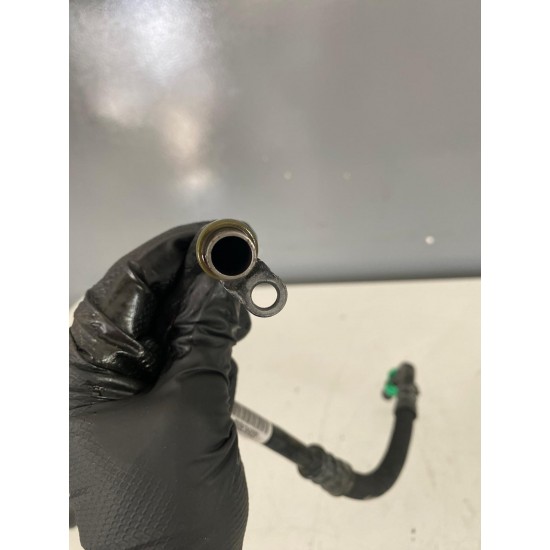 Conducta ulei cutie viteza VOLVO XC70 2001-2007 30636933 31212252 Conducta ulei cutie viteza VOLVO XC70 2001-2007 30636933 31212252