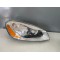 Far dreapta xenon 9 pini RHD Volvo XC60 2009-2017 89902827 30763138 31420682