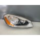 Far dreapta xenon 9 pini RHD Volvo XC60 2009-2017 89902827 30763138 31420682