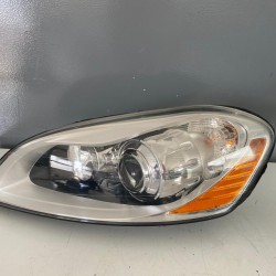 Left Xenon Headlight LHD Volvo XC60 2009-2013 30763135