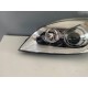 Left Xenon Headlight LHD Volvo XC60 2009-2013 30763135