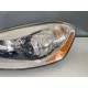 Left Xenon Headlight LHD Volvo XC60 2009-2013 30763135