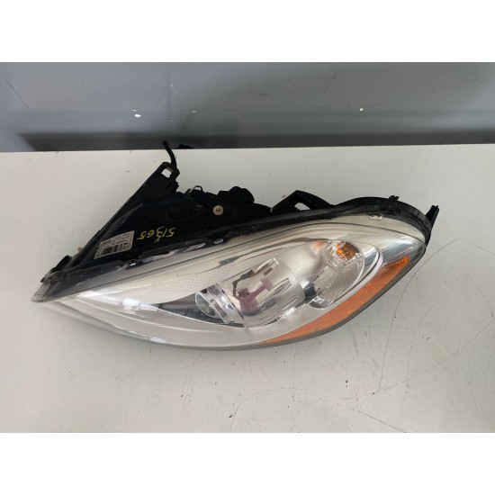 Left Xenon Headlight LHD Volvo XC60 2009-2013 30763135