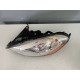 Left Xenon Headlight LHD Volvo XC60 2009-2013 30763135