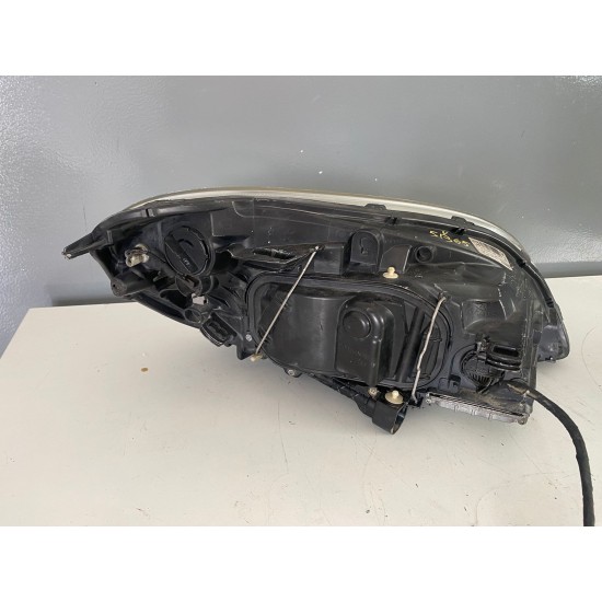 Left Xenon Headlight LHD Volvo XC60 2009-2013 30763135