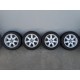 Volvo OEM Wheels Rims R16'' MIMAS Volvo S60 S80 V70 C30 8623717 Volvo OEM Wheels Rims R16'' MIMAS Volvo S60 S80 V70 C30 8623717