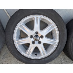 Jante MIMAS R16" Volvo S60 S80 V70 XC70 - 8623717