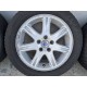Volvo OEM Wheels Rims R16'' MIMAS Volvo S60 S80 V70 C30 8623717 Volvo OEM Wheels Rims R16'' MIMAS Volvo S60 S80 V70 C30 8623717