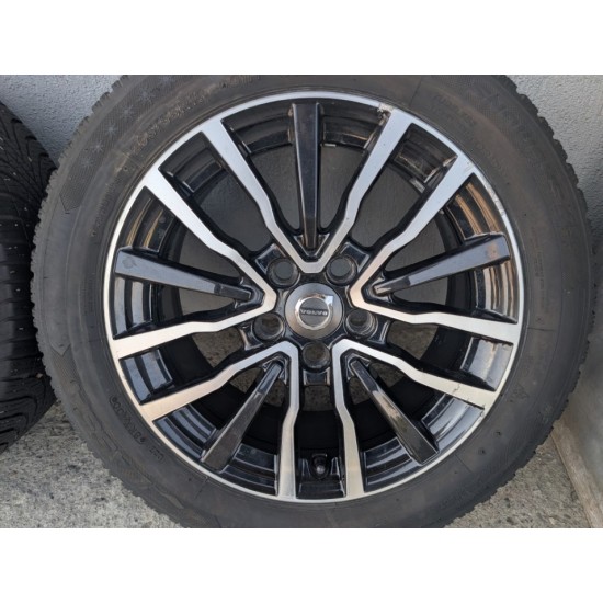 Volvo OEM Wheels MARKEB 16" rims V40 S40 V50 S60 V60 S80 V70 C30 C70 tires 205/55 R16 31445798 Volvo OEM Wheels MARKEB 16" rims V40 S40 V50 S60 V60 S80 V70 C30 C70 tires 205/55 R16 31445798