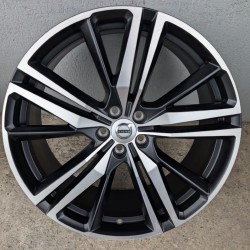 1x Janta 5 spite triple 21" Volvo XC60 XC90 XC40 S90 V90 S60 V60 CC cod 31423854 