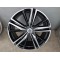 1x Janta 5 spite triple 21" Volvo XC60 XC90 XC40 S90 V90 S60 V60 CC cod 31423854 