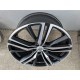 1x Janta 5 spite triple 21" Volvo XC60 XC90 XC40 S90 V90 S60 V60 CC cod 31423854 