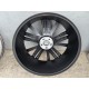 1x Janta 5 spite triple 21" Volvo XC60 XC90 XC40 S90 V90 S60 V60 CC cod 31423854 