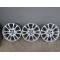 Volvo OEM Wheel MANTUS rim 18" Alloy 5x108 Volvo XC60 XC70 - 31201486