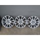 Volvo OEM Wheel MANTUS rim 18" Alloy 5x108 Volvo XC60 XC70 - 31201486
