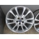 Volvo OEM Wheel MANTUS rim 18" Alloy 5x108 Volvo XC60 XC70 - 31201486
