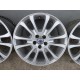 Volvo OEM Wheel MANTUS rim 18" Alloy 5x108 Volvo XC60 XC70 - 31201486