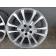 Volvo OEM Wheel MANTUS rim 18" Alloy 5x108 Volvo XC60 XC70 - 31201486