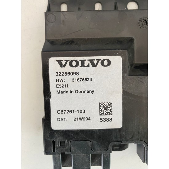 Trunk lid control module Volvo V60 V60CC 2021+ 32256098