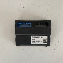 Control unit air control VOLVO XC60 V90CC V60 XC90 S60 V90 V60CC 2021+ 31674803 32230518